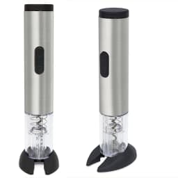 SET ABRIDOR ACERO INOXIDABLE "FENIX"