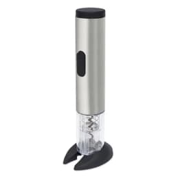 SET ABRIDOR ACERO INOXIDABLE "FENIX"