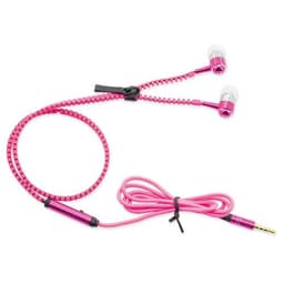 AURICULARES CREMALLERA "SANY"