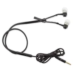 AURICULARES CREMALLERA "SANY"