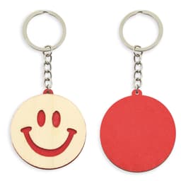 LLAVERO "SMILE"