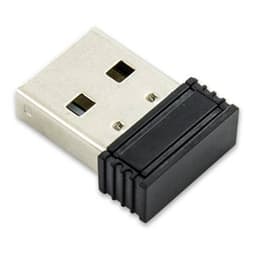 RATON INALAMBRICO "TULEX"