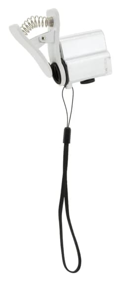 MICROSCOPIO PARA MOVIL "PLANET"