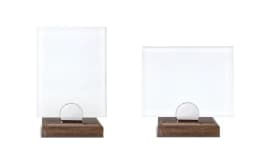 METOPA SOBREMESA 18X14 CM "FOTOGRAF"