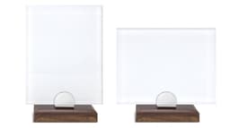 METOPA SOBREMESA 22X17CM "FOTOGRAF"