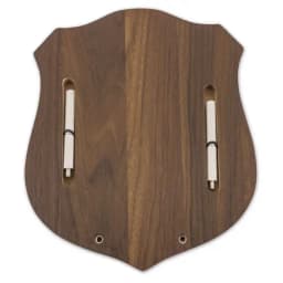 METOPA MODERNA SUBLIMACION "ESCUDO"