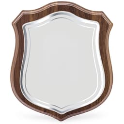 METOPA MODERNA SUBLIMACION "ESCUDO"