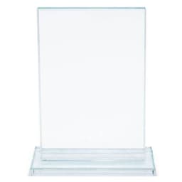 CRISTAL RECTANGULAR TRAS