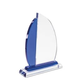 TROFEO DE CRISTAL "CENIT"