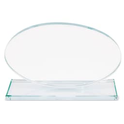 CRISTAL OVAL