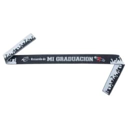 PULSERA PERSONALIZADA JACQUARD "IXCÁN"