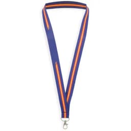 LANYARD "NATIONAL"