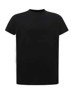 LADY CURVES T-SHIRT