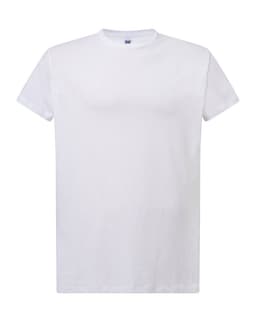 LADY CURVES T-SHIRT