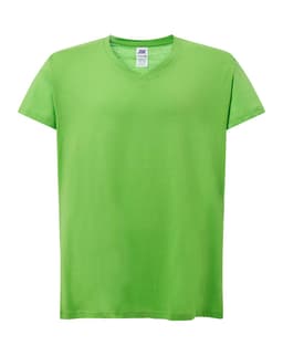 CURVES T-SHIRT V-NECK