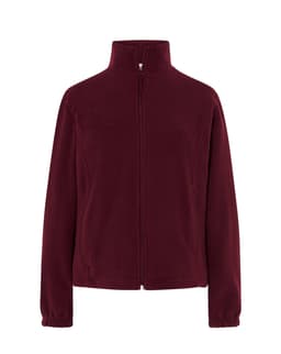 POLAR FLEECE LADY