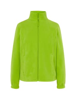 POLAR FLEECE LADY