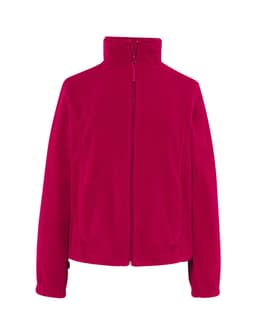 POLAR FLEECE LADY