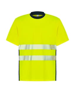 CAMISETA TéCNICA MANGA CORTA