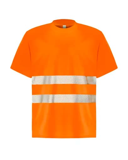 CAMISETA TéCNICA MANGA CORTA