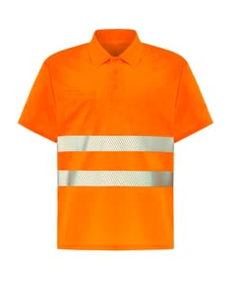 POLO MANGA CORTA
