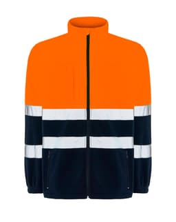 CHAQUETA POLAR