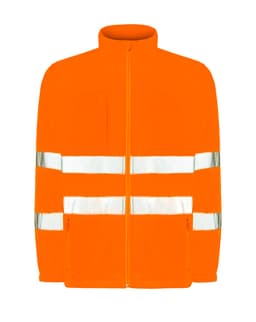CHAQUETA POLAR