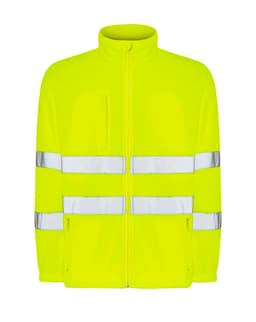 CHAQUETA POLAR
