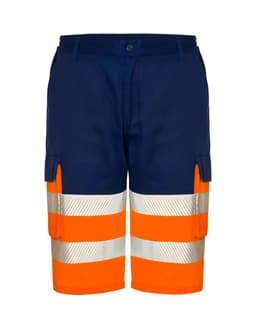 BERMUDAS MULTIBOLSILLOS