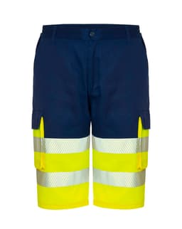 BERMUDAS MULTIBOLSILLOS