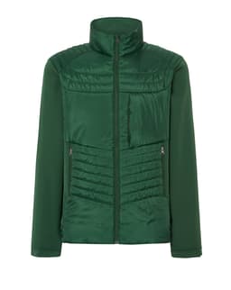 PADDED JACKET