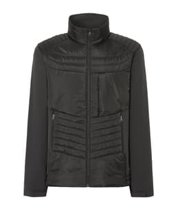 PADDED JACKET