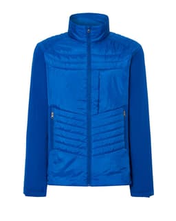 PADDED JACKET