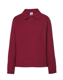 POLO LS KID