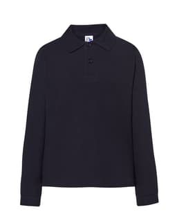 POLO LS KID