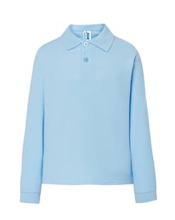POLO LS KID