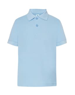 POLO SCHOOL WEAR KID
