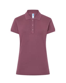 REGULAR POLO LADY