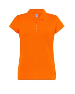 REGULAR POLO LADY