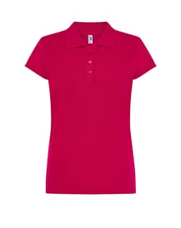 REGULAR POLO LADY