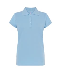 REGULAR POLO LADY