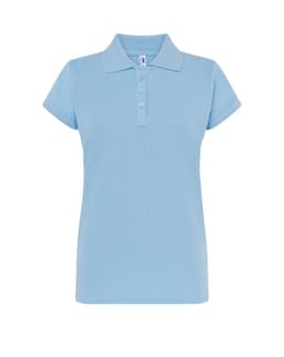 REGULAR POLO LADY