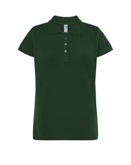 POLO WORKER LADY