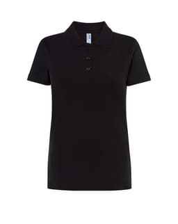 POLO WORKER LADY