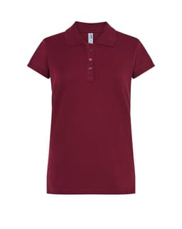 POLO WORKER LADY