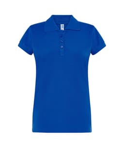 POLO WORKER LADY