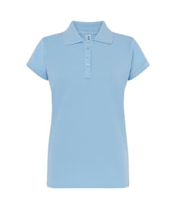 POLO WORKER LADY