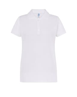 POLO WORKER LADY