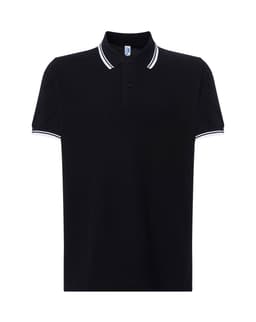REGULAR POLO MAN