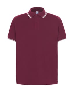 REGULAR POLO MAN
